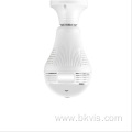 1080P Two Way Audio Security Wifi Camera Lamp